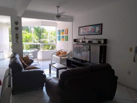 Apartamento à venda em Bombinhas, Mariscal, com 1 quarto, com 110 m²