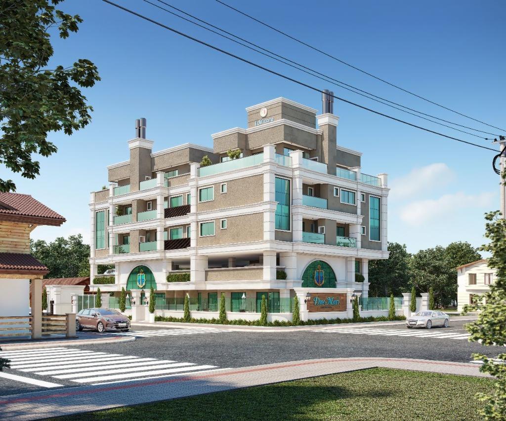 Imagem do lançamento