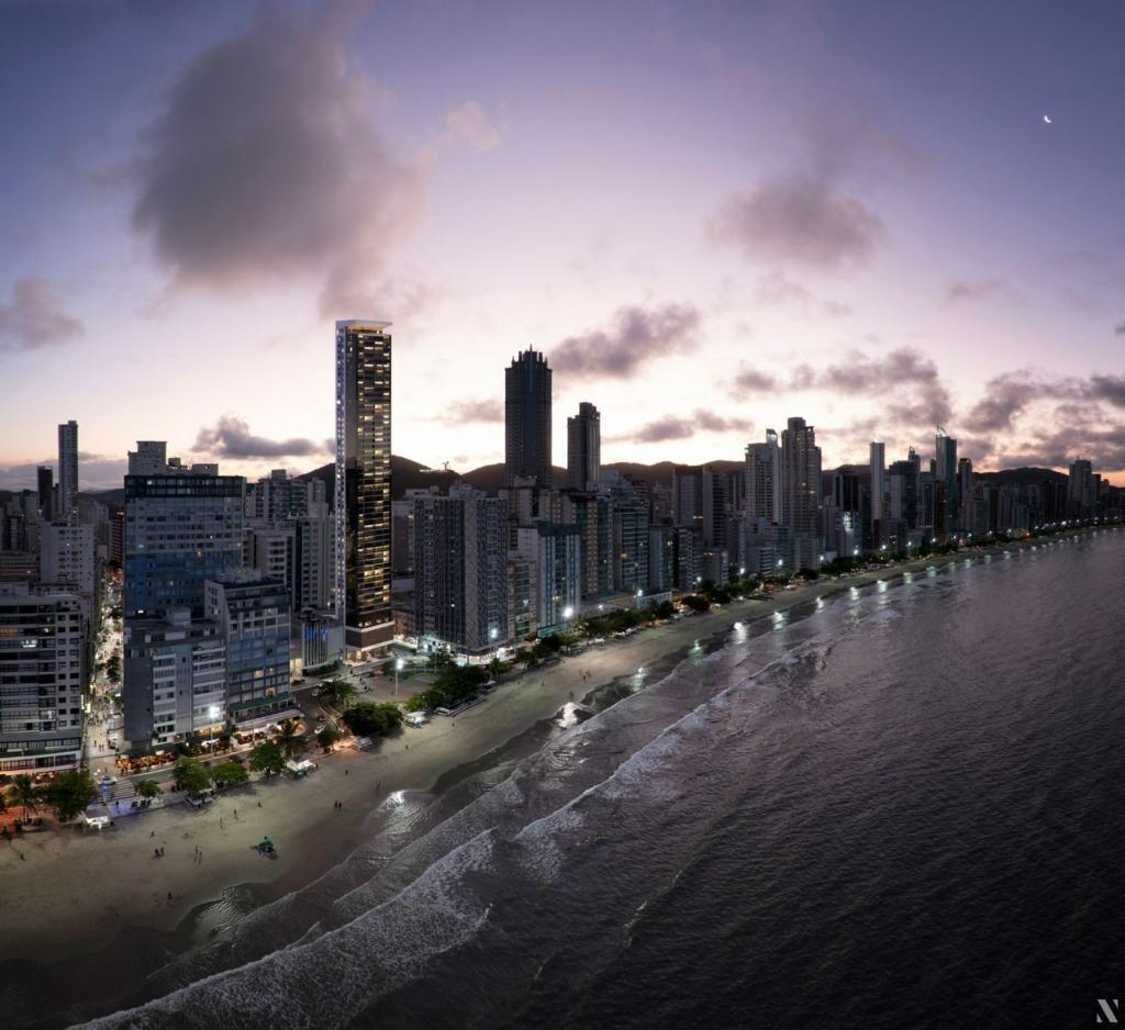 Imagem do lançamento