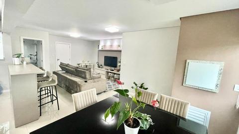 Apartamento à venda em Balneário Camboriú, Tabuleiro, com 3 quartos, com 94.16 m²