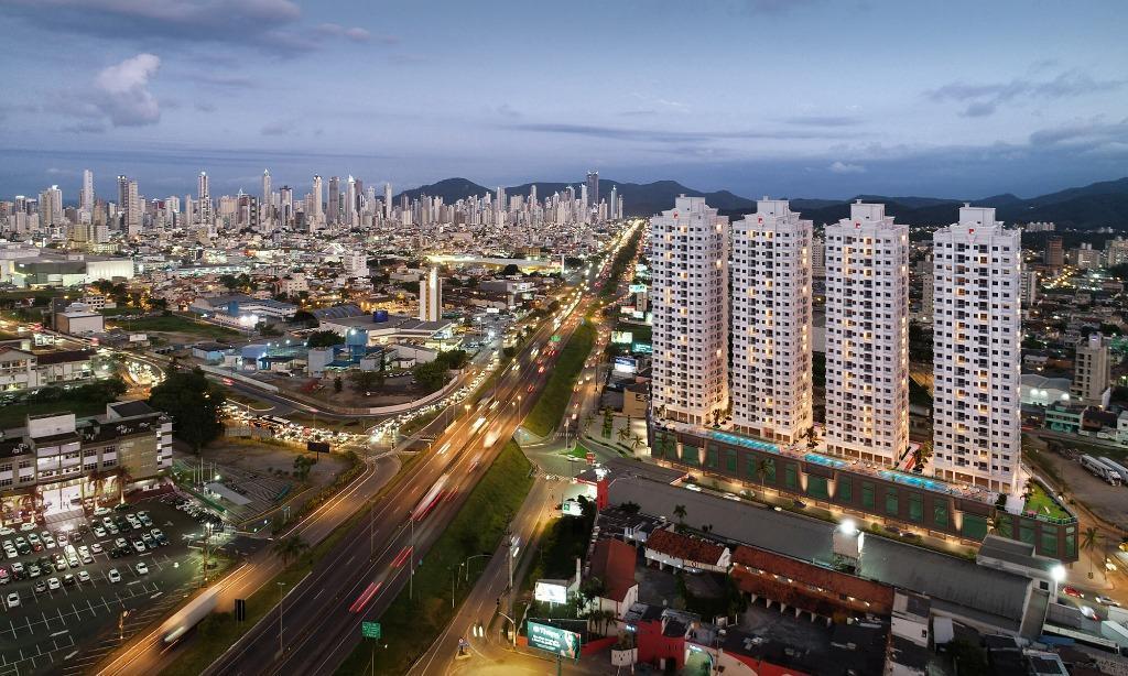 Imagem do lançamento