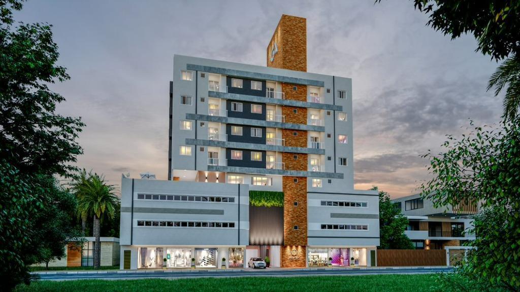 Imagem do lançamento