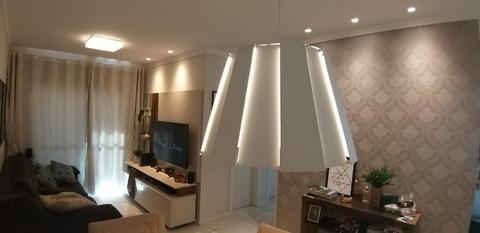 APARTAMENTO | 2 DORMITÓRIOS | VILA REAL