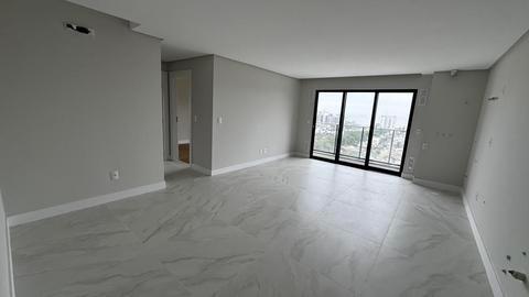 Apartamento à venda em Itajaí, Praia Brava de Itajaí, com 2 suítes, com 80 m², Sky Brava Residence