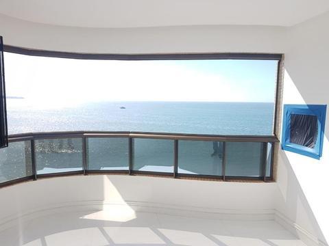 APARTAMENTO 3 DORMITÓRIOS FRENTE MAR