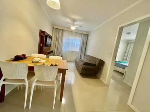 Apartamento à venda em Balneário Camboriú, Centro, com 1 quarto, com 69 m², Mariano Moreno